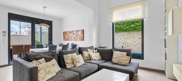 Casa de 3 dormitorios en Ciudad Quesada, Spain No. 133700 4