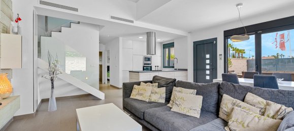 Casa de 3 dormitorios en Ciudad Quesada, Spain No. 133700 3