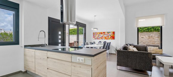 Casa de 3 dormitorios en Ciudad Quesada, Spain No. 133700 7