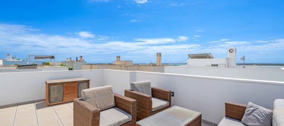 Casa de 3 dormitorios en Ciudad Quesada, Spain No. 133700 26