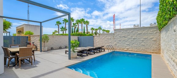 Casa de 3 dormitorios en Ciudad Quesada, Spain No. 133700 27