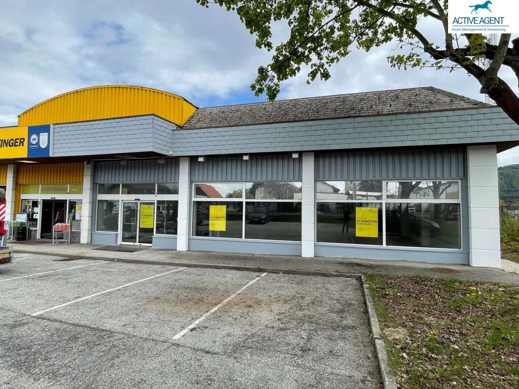 1370m² Commercial property in Klagenfurt am Worthersee, Austria No. 41219