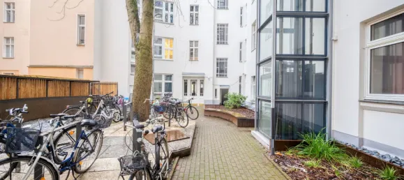 Apartamento de 5 habitaciónes en Wilmersdorf, Germany No. 66039 4