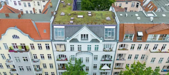 Apartamento de 5 habitaciónes en Wilmersdorf, Germany No. 66039 7