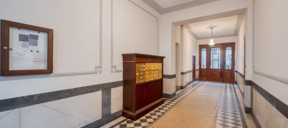 Apartamento de 5 habitaciónes en Wilmersdorf, Germany No. 66039 5