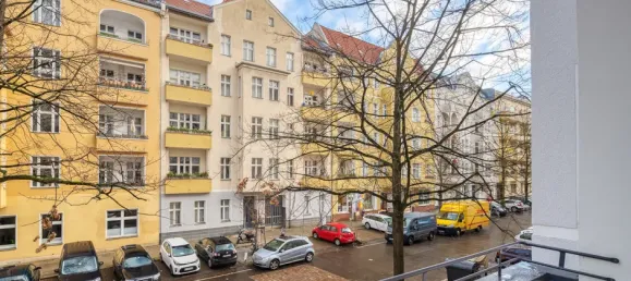 Apartamento de 5 habitaciónes en Wilmersdorf, Germany No. 66039 6