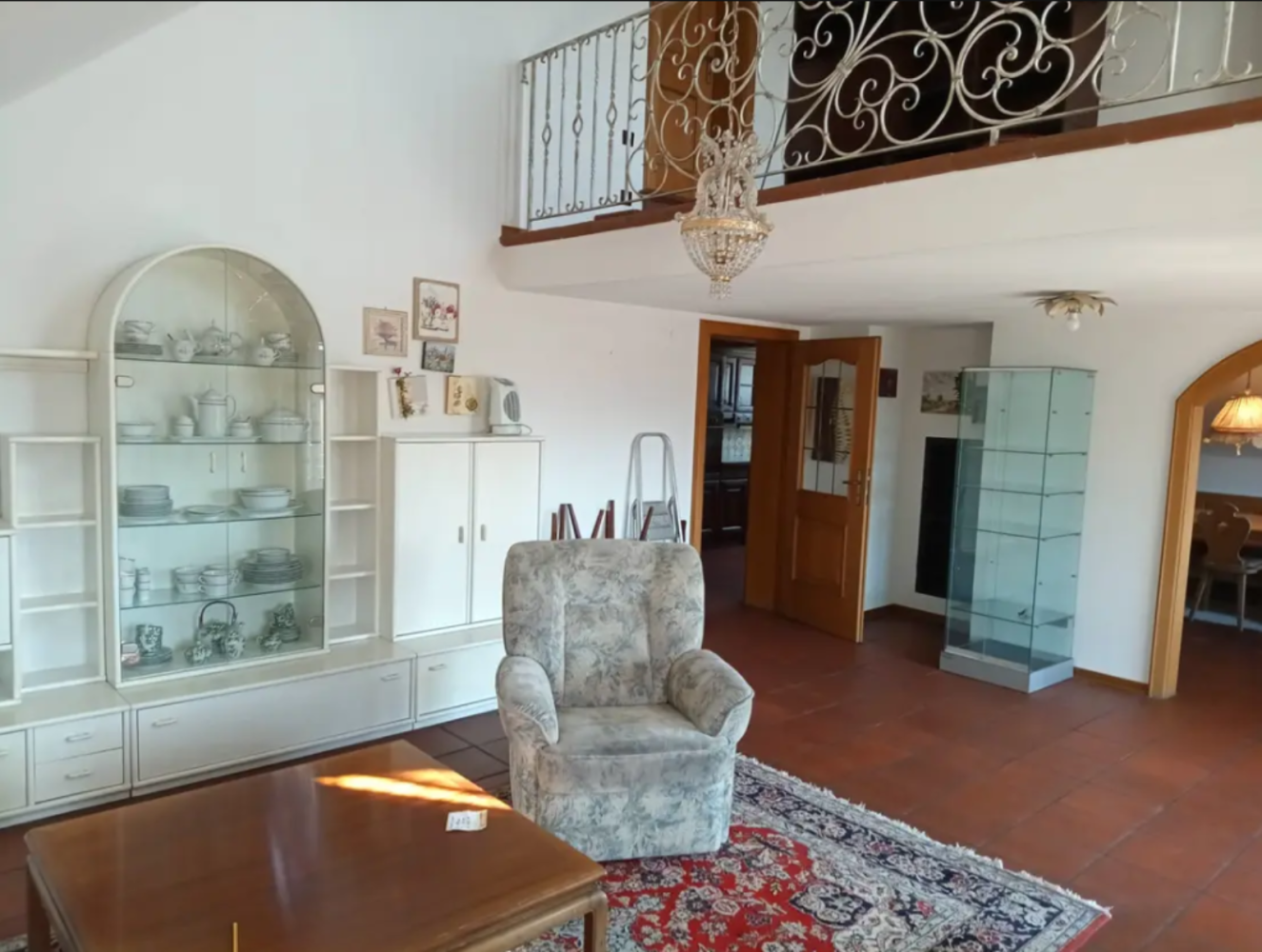 5 rooms Apartment in Rosenheim, Germany No. 258209