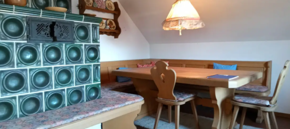 5 rooms Apartment in Rosenheim, Germany No. 258209 11