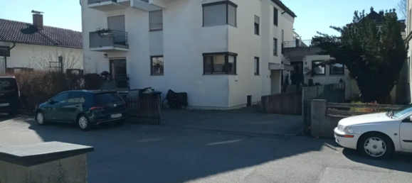 5 rooms Apartment in Rosenheim, Germany No. 258209 6