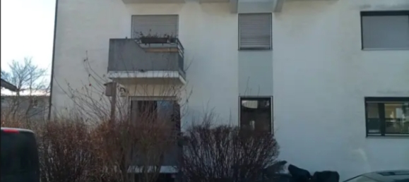 5 rooms Apartment in Rosenheim, Germany No. 258209 5