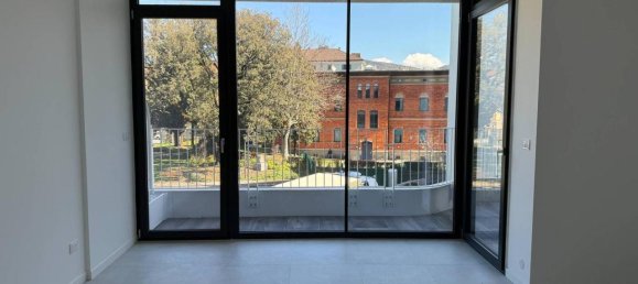 Apartamento de 2 divisões em Trieste, Italy N.º 37075 2