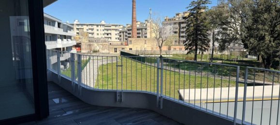 Apartamento de 2 divisões em Trieste, Italy N.º 37075 13