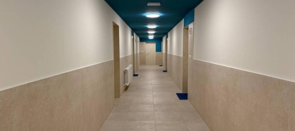 Apartamento de 2 divisões em Trieste, Italy N.º 37075 14