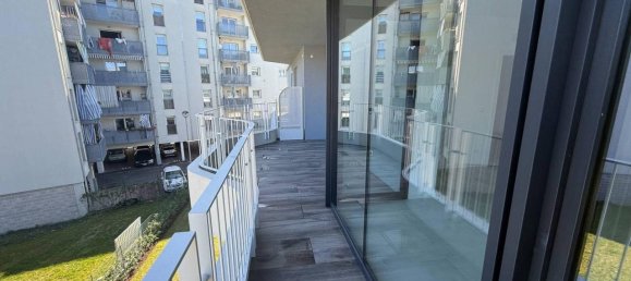 Apartamento de 2 divisões em Trieste, Italy N.º 37075 12