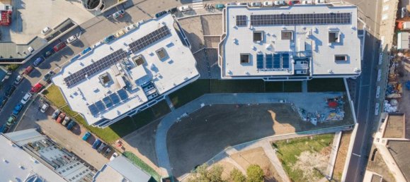 Apartamento de 2 divisões em Trieste, Italy N.º 37075 17