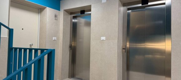 Apartamento de 2 divisões em Trieste, Italy N.º 37075 15