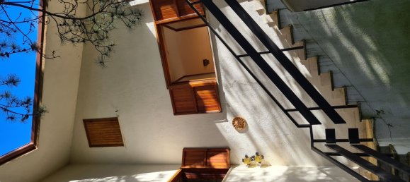 9غرفة فيلا في Vallinfreda, Italy رقم 8798 29