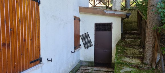 9غرفة فيلا في Vallinfreda, Italy رقم 8798 44