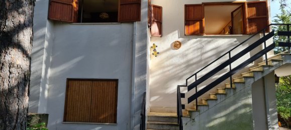 9غرفة فيلا في Vallinfreda, Italy رقم 8798 27