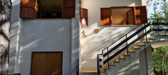 9غرفة فيلا في Vallinfreda, Italy رقم 8798 4