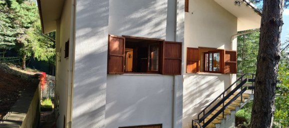 9غرفة فيلا في Vallinfreda, Italy رقم 8798 8