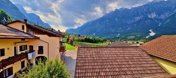 4 rooms House in Castel Ivano, Italy No. 300903 8