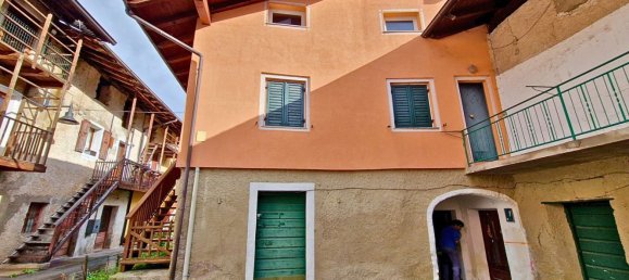 4 rooms House in Castel Ivano, Italy No. 300903 23
