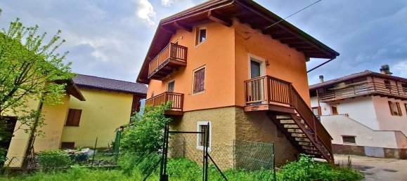 4 rooms House in Castel Ivano, Italy No. 300903 24