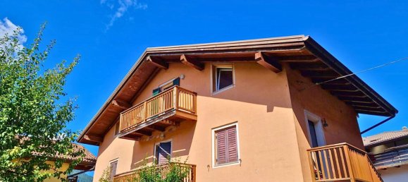 4 rooms House in Castel Ivano, Italy No. 300903 22