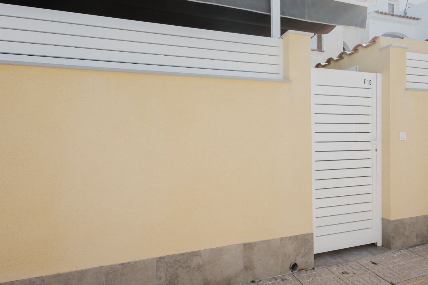 3 bedrooms Bungalow in Torrevieja, Spain No. 238313