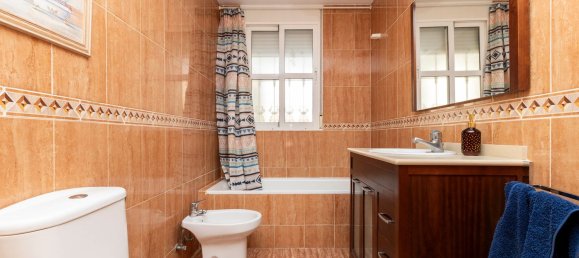 4 bedrooms Penthouse in Albox, Spain No. 161299 21