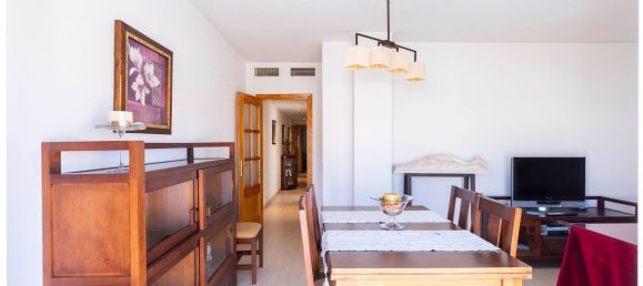 4 bedrooms Penthouse in Albox, Spain No. 161299 6