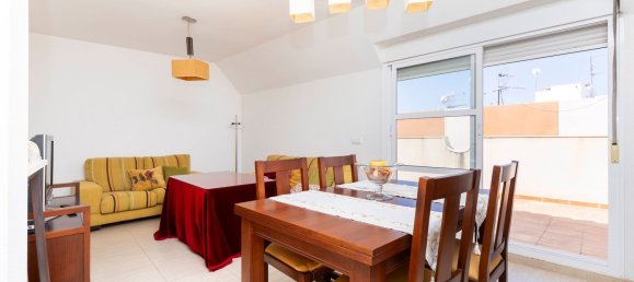 4 bedrooms Penthouse in Albox, Spain No. 161299 11