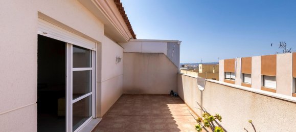 4 bedrooms Penthouse in Albox, Spain No. 161299 4