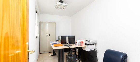 4 bedrooms Penthouse in Albox, Spain No. 161299 12