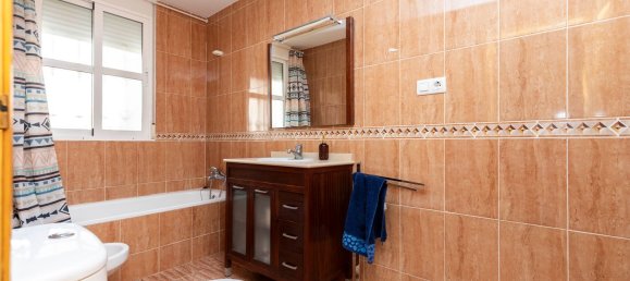 4 bedrooms Penthouse in Albox, Spain No. 161299 23