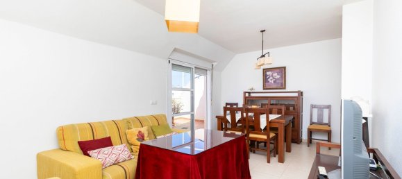4 bedrooms Penthouse in Albox, Spain No. 161299 8