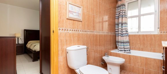 4 bedrooms Penthouse in Albox, Spain No. 161299 22