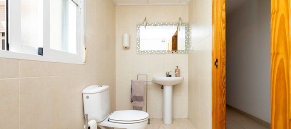 4 bedrooms Penthouse in Albox, Spain No. 161299 14