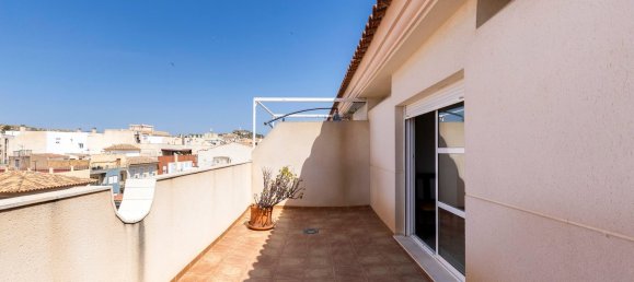 4 bedrooms Penthouse in Albox, Spain No. 161299 2