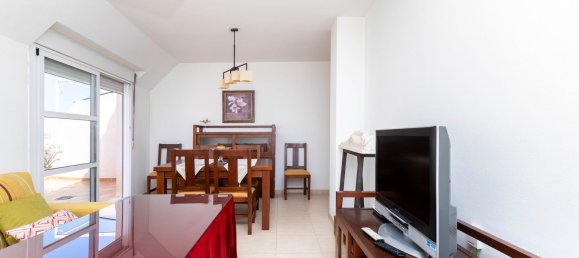 4 bedrooms Penthouse in Albox, Spain No. 161299 9