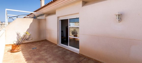 4 bedrooms Penthouse in Albox, Spain No. 161299 3