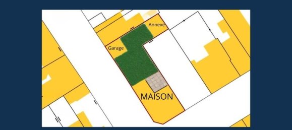 5 غرف نوم منزل في Saint-Quentin, France رقم 352598 20