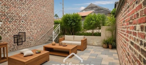 5 غرف نوم منزل في Saint-Quentin, France رقم 352598 25