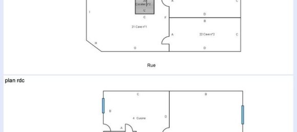 5 غرف نوم منزل في Saint-Quentin, France رقم 352598 22