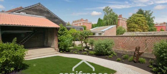 5 غرف نوم منزل في Saint-Quentin, France رقم 352598 24