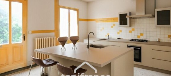 5 غرف نوم منزل في Saint-Quentin, France رقم 352598 29