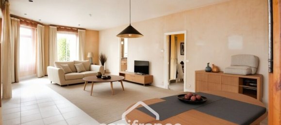 5 غرف نوم منزل في Saint-Quentin, France رقم 352598 27