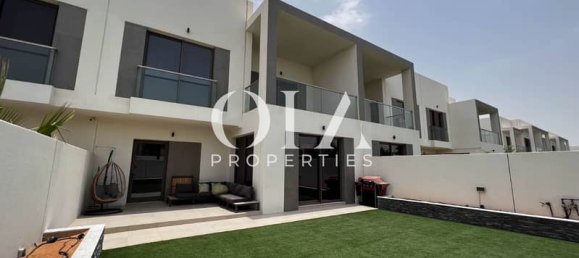 Таунхаус с 2 спальнями в Остров Яс, ОАЭ № 16969 2