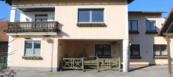 7 rooms Commercial property in Markt Allhau, Austria No. 27524 2